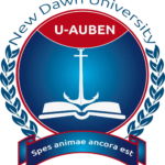 Logo UAUBEN